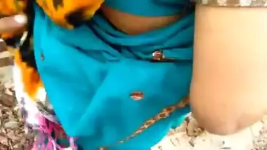 XXX Video Of Married Woman In Saree