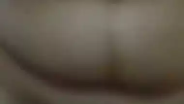 Bangla sex video of a busty babe riding a hard bone