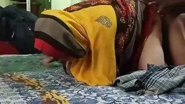 Mature aunty sex in doggy style viral home sex