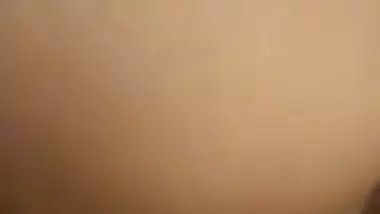 Chubby girlfriend hard fucking ride viral video
