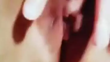 Paki Bhabi Pussy Rubbing