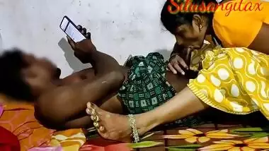 Indian Village Padosi Bhabhi Anal Fuck