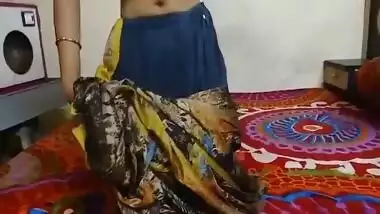 Sexy Bhabhi Fingering Pussy