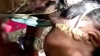 Sexy ass bhabhi outdoor