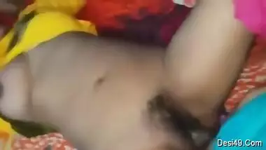 Sexy Indian Girl Sex With Lover