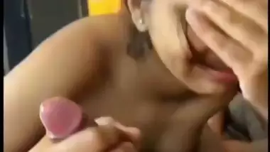 Indian model Poornima sucking dick village xxx