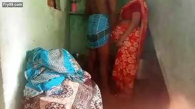 Tamil wife and hasband real sex in home