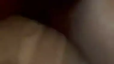 MMS sex of a desi Bhabhi in the hotel room