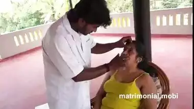 Desi Porn Star Rashmi in her new Telugu B-Grade movie