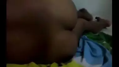Horny Devar Feels Bhabhiâ€™s Pussy When Asleep Incest Video