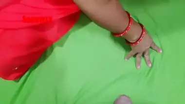 Desi Bhabhi Devar Outdoor Sex Fucking With Devar Bhabhi