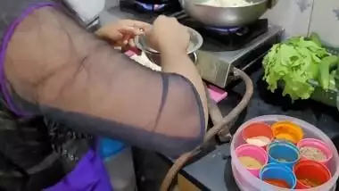 Indian Girl Hard Sex In Kitchen Sex Video With Mumbai Ashu