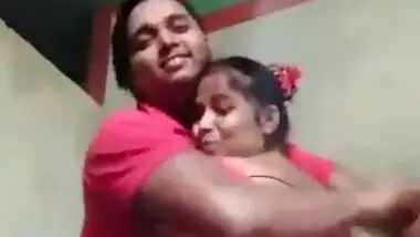 Young Devar Saali Quick Sex At Home