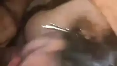 Bangla Randi sex with her customer MMS video