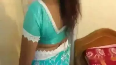 Indian Whore giving her email