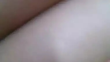 Desi beautiful girl fingering pussy