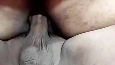 Horny wife threesome anal pussy Fucking with dirty talking and moaning