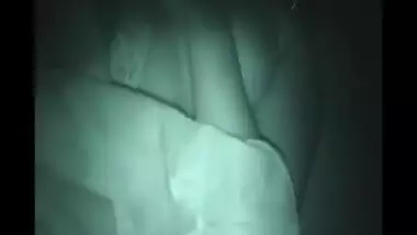 Video While Asleep