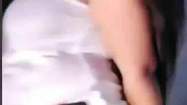 Hot Diya in Sexy Dress Dancing & Seducing on Tango Live