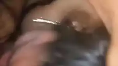 Bengali paid randi blowjob