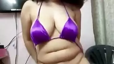 Desi Beauty but Horny n wild