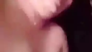 Pakistani sex MILF riding dick viral MMS