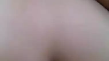 Horny Indian Girl Masturbating For Her Lover