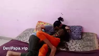 Fucked My Sexy Desi Saali When No One At Home jija ne Kari Saali ki jamkar chudai didi ke jane ke ba