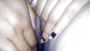 Desi Bhabi Pussy ature By Husband