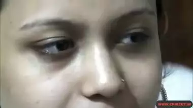 shy indian girl fuck hard by boss | Watch Full Video on www.teenvideos.live