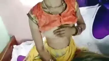 Hyderabadi bhabhi devar ke wild fuck ke best ashleel film