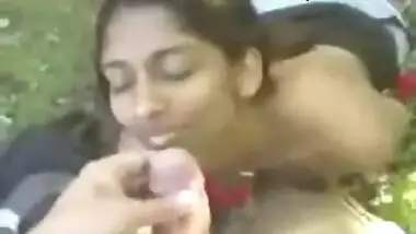 Shooting My Load On Sexy Indian Face