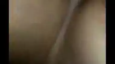 Indian couple foreplay sex MMS leaked video