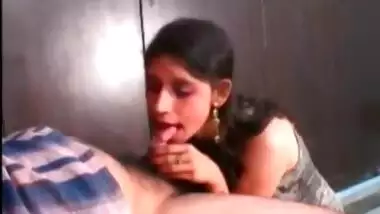 Indian massage parlor beauty Girl