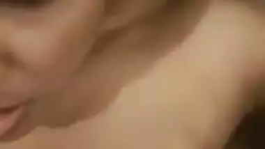 South girl hard fucking with her bf part 2