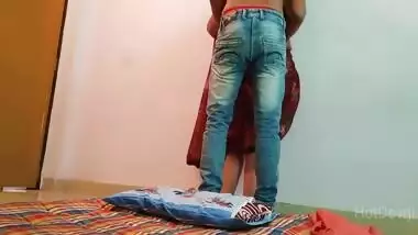 Young Boy And Devar Bhabhi In Fucking Bhabhi Very Hard Part 1