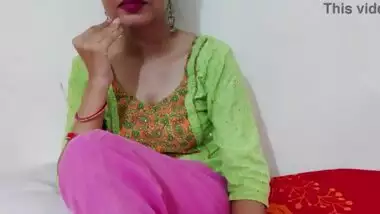 Desi Indian Horny boy Fucked his stepmom xvideos in Hindi