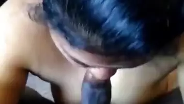 Tamil Aunty bj to Lover