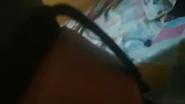 Today Exclusive- Kannada Lover Fucking Part 3