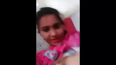 Medical student teen masturbation on cam