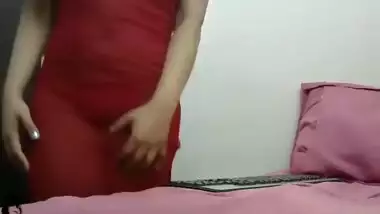 Indian Camgirl Mina