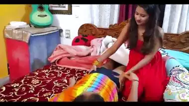 Juicy Natural Tits Indian Bengali Star Sudipa Boobs Sucked and Tight Pussy Fucked