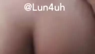 My punjabi amateur riding my cock (lun4uh)