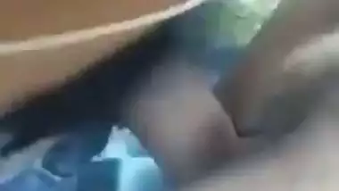 desi Lovers Outdoor Sex With Village girl