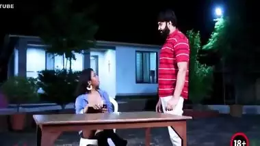Desi Fuking With His Secretary Hard Fuking Porn With Maxine X