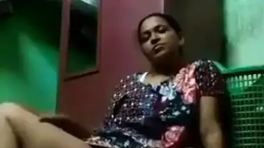 Telugu Aunty Fucking Puku In Nighty