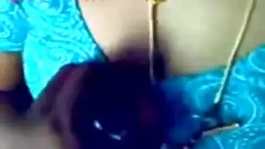 Telugu Married Aunty wid Boyfriend Indian Squad -5