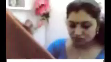 Desi Sexy Aunty