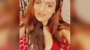 Desi big boobs tiktok girl