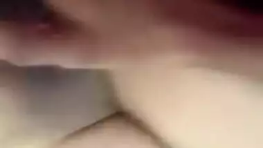 Today Exclusive-sexy Lankan Girl Pussy Licking And Blowjob Part 4